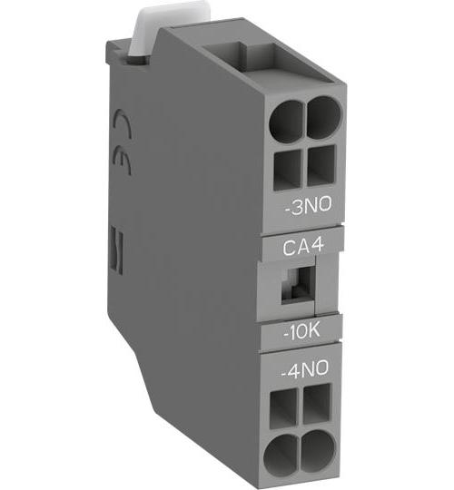 ABB CA4-10K Auxiliary Contacts