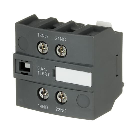 ABB CA4-11ERT Auxiliary Contacts