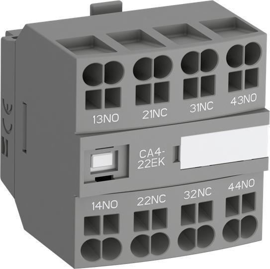 ABB CA4-40NK Auxiliary Contacts