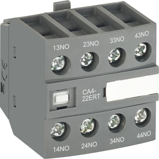 ABB CA4-22ERT Auxiliary Contacts