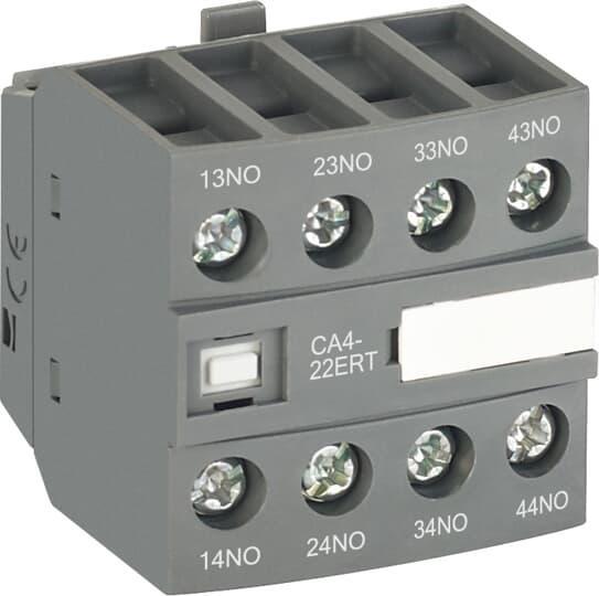 ABB CA4-40ERT Auxiliary Contacts