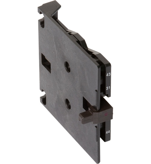 ABB CAL16-11C Auxiliary Contacts