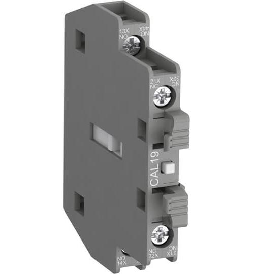 ABB CAL19-11 Auxiliary Contacts