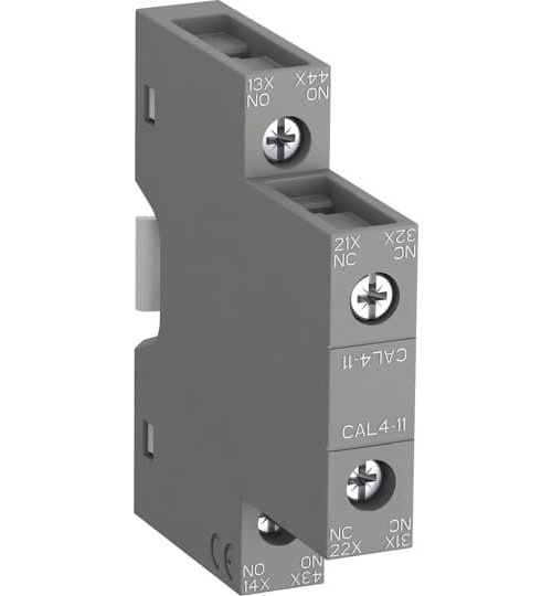 ABB CAL4-11 Auxiliary Contacts