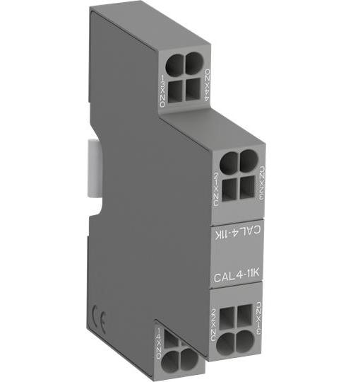 ABB CAL4-11K Auxiliary Contacts