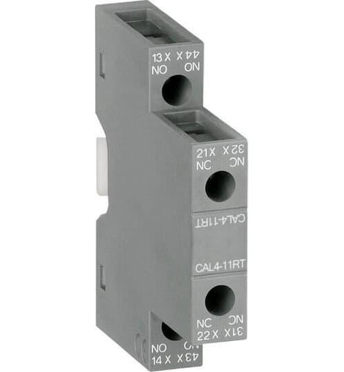 ABB CAL4-11RT Auxiliary Contacts