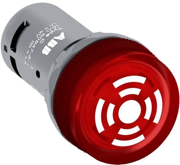 ABB CB1-610R Signaling Buzzers