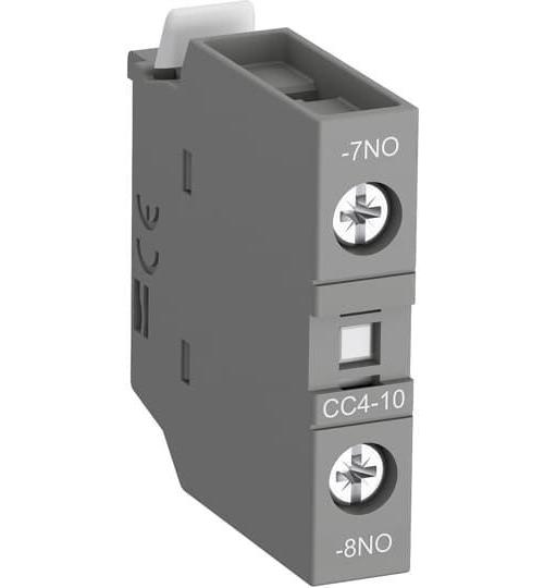 ABB CC4-10 Auxiliary Contacts