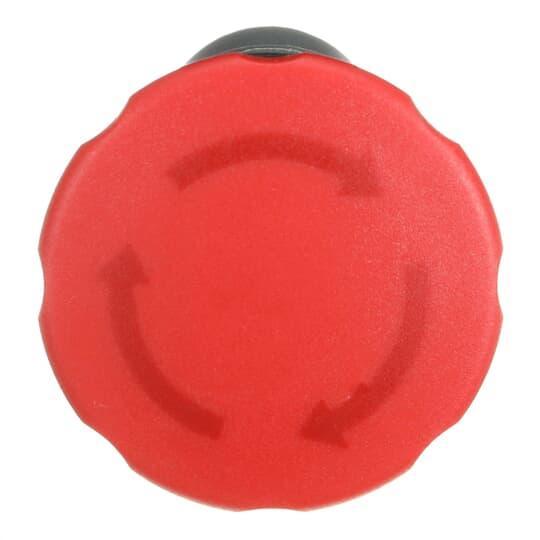 ABB CE4T-10R-11 Non-Illuminated Twist/Key Release Switches