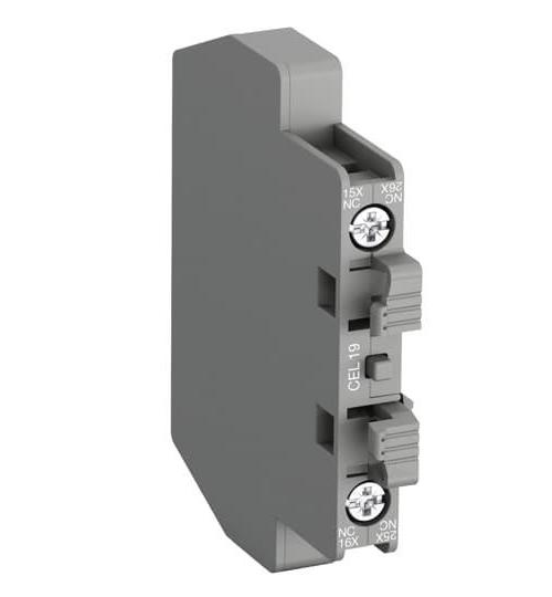 ABB CEL19-01 Auxiliary Contacts