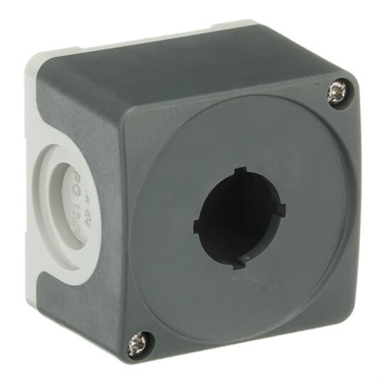 ABB CEP1-0 Pushbutton Enclosures