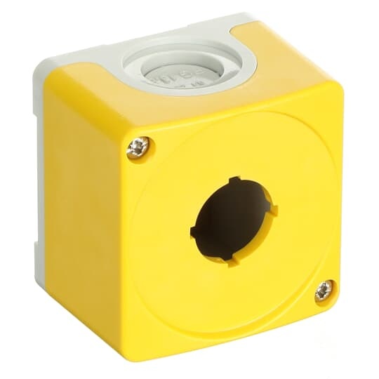 ABB CEPY1-0 Pushbutton Enclosures