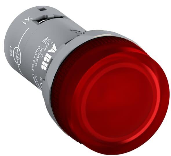 ABB CL2-506R Pilot Lights