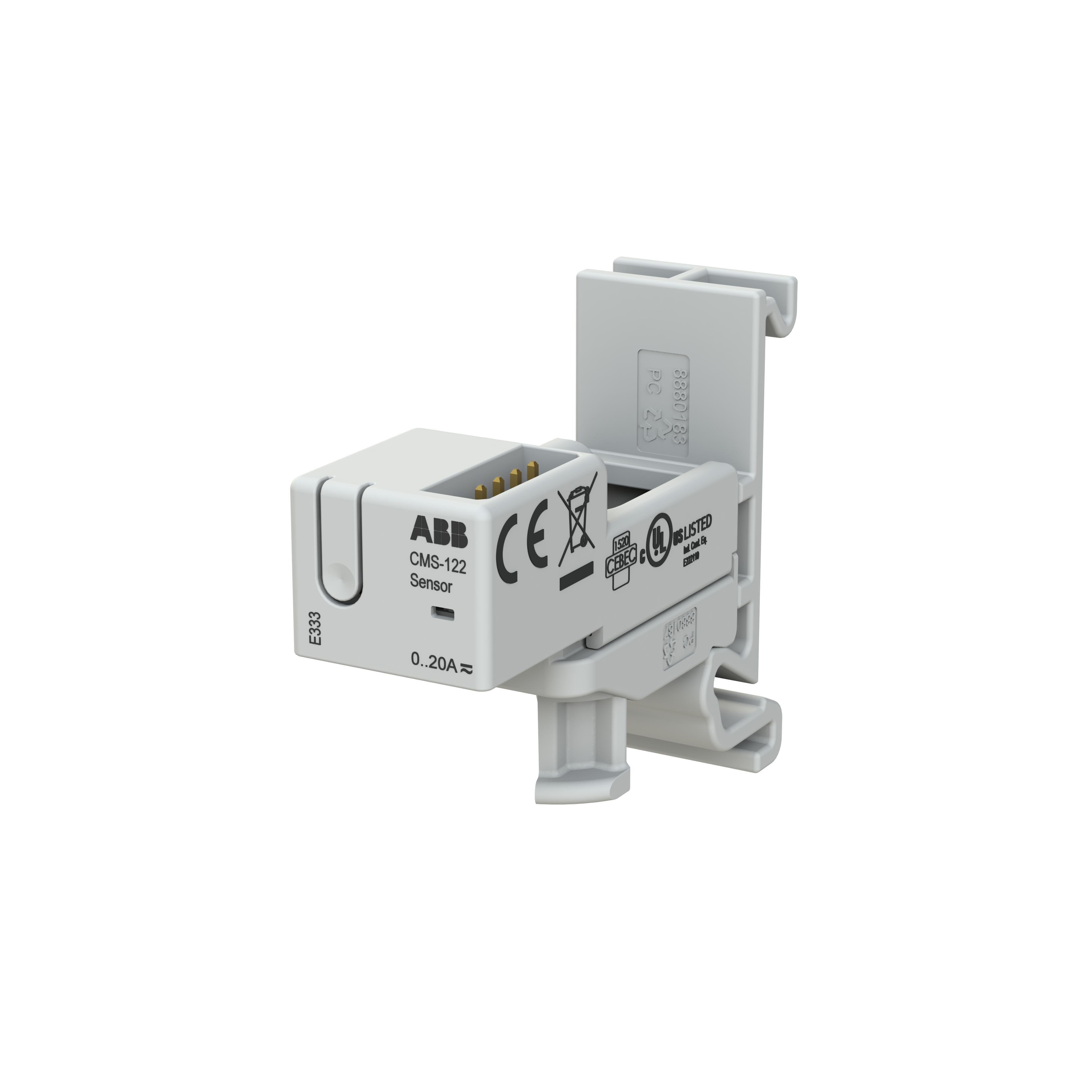 ABB CMS-122DR Current Sensors