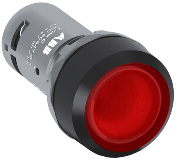 ABB CP1-11R-01 Illuminated Pushbuttons