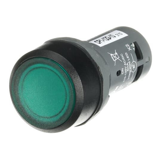 ABB CP1-12G-10 Illuminated Pushbuttons