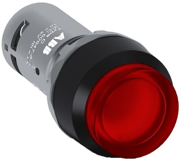 ABB CP3-12R-01 Illuminated Pushbuttons
