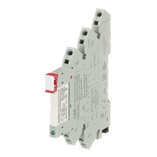 ABB CR-S024VADC1CRZ Socket Relays