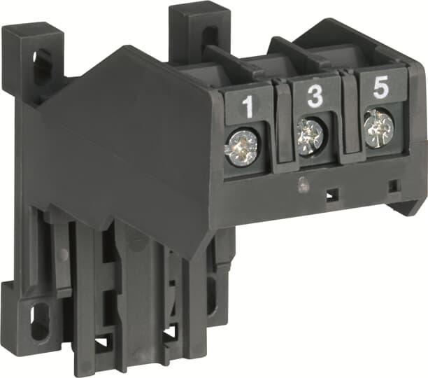 ABB DB25/25A Relay & Timer Mounting Accessories