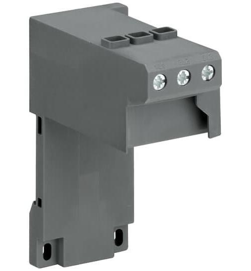 ABB DB42 Relay & Timer Mounting Accessories