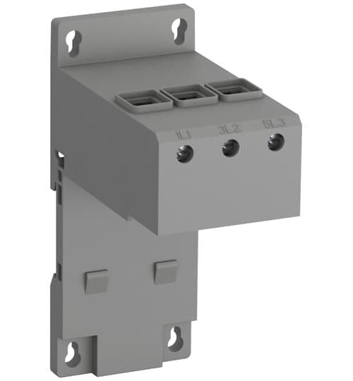 ABB DB65 Fuse Mounts