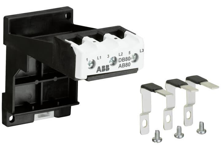 ABB DB80 Overload Mounting Kits