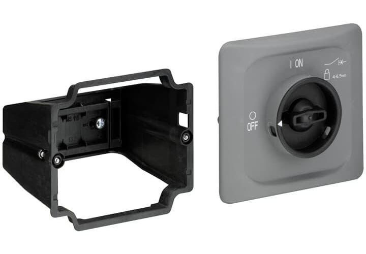 ABB DMS132-G Starter Renewal Parts