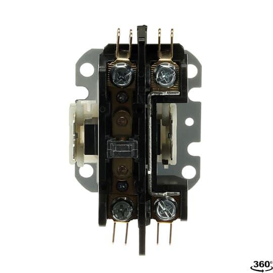 ABB DP20C1P-1 Definite Purpose Contactors AC