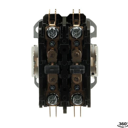 ABB DP20C2P-1 Definite Purpose Contactors AC