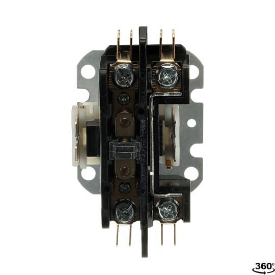 ABB DP30C1P-1 Definite Purpose Contactors AC