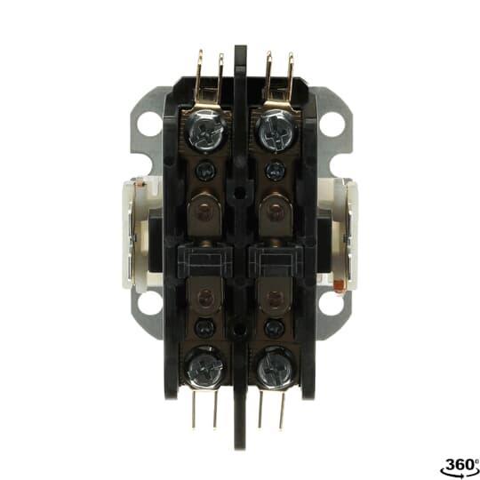 ABB DP30C2P-F Definite Purpose Contactors AC