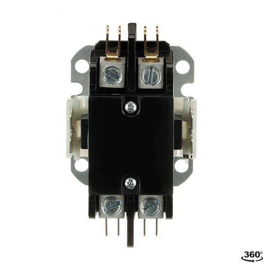 ABB DP40C2P-1 Definite Purpose Contactors AC