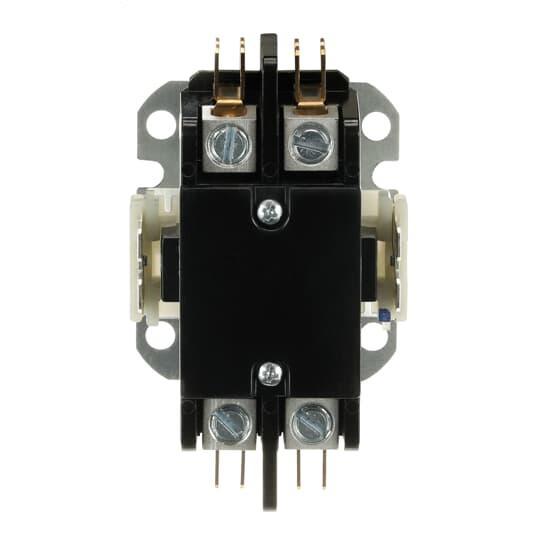 ABB DP40C2P-2 Definite Purpose Contactors AC