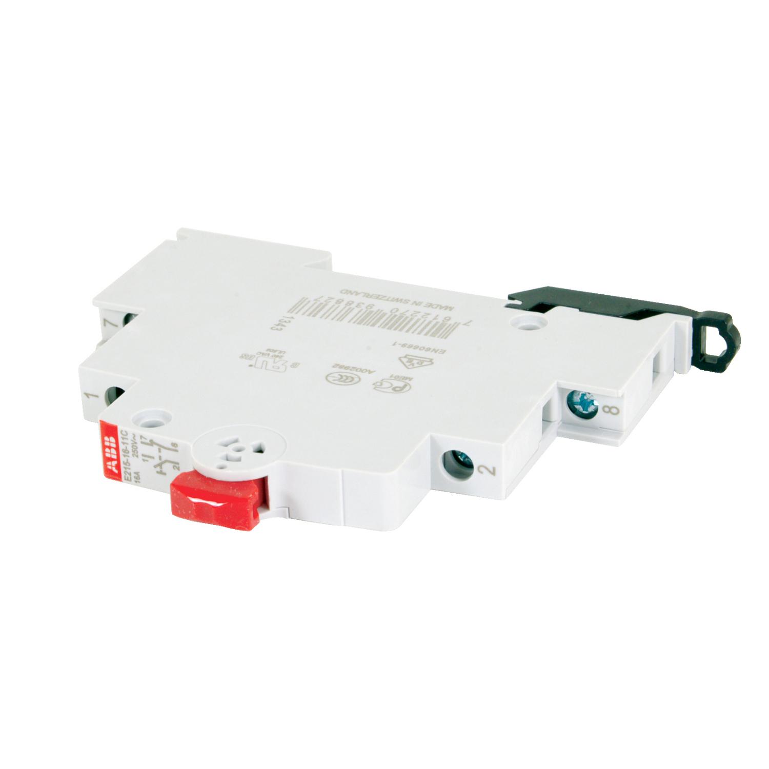 ABB E215-16-11C Specialty Switches