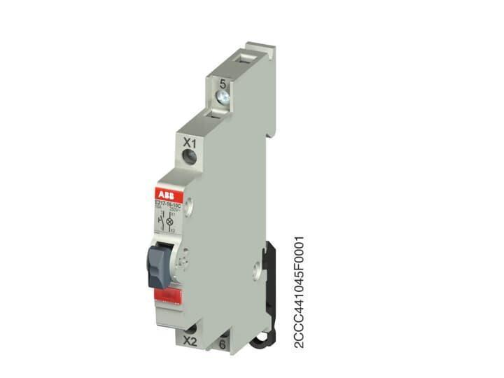ABB E217-16-10C Specialty Switches
