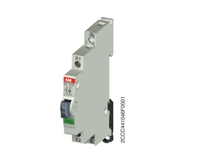ABB E217-16-10D Specialty Switches