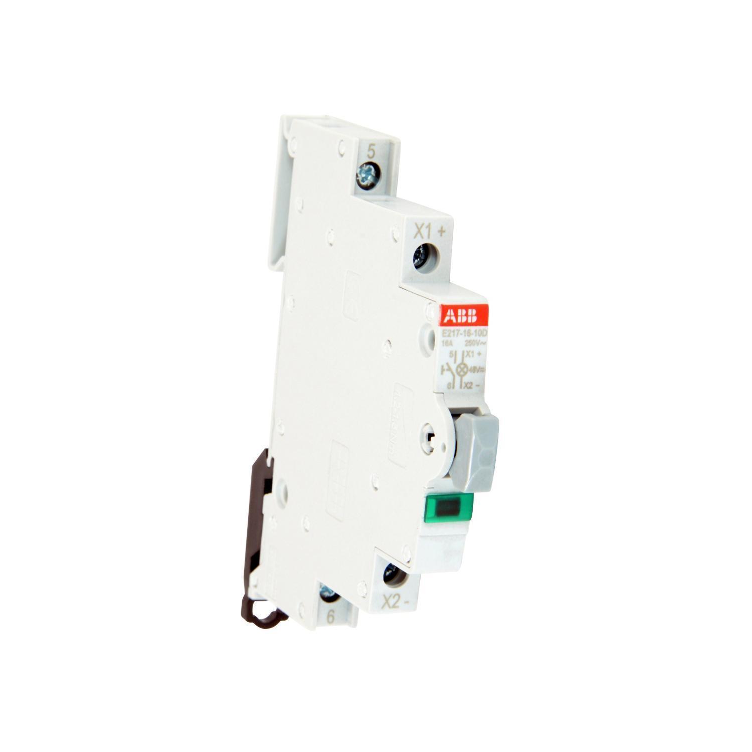 ABB E217-16-10D48 Specialty Switches