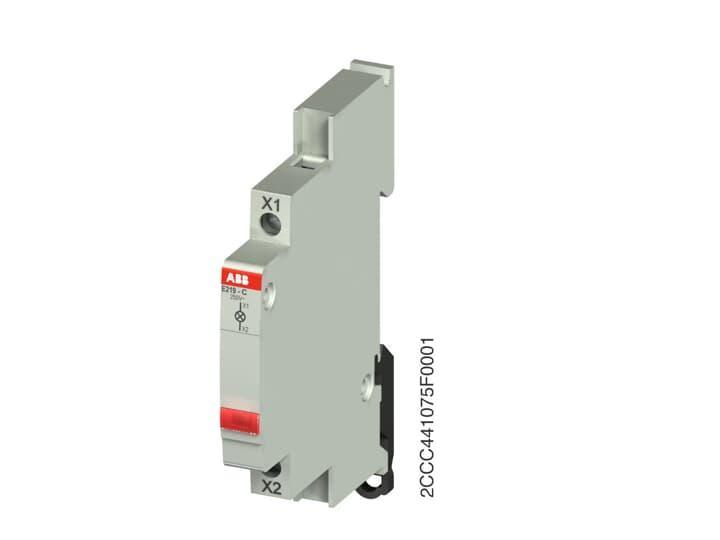 ABB E219-C48 Switchboard Components