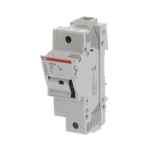 ABB E91/125S UL Class Power Fuse Holders