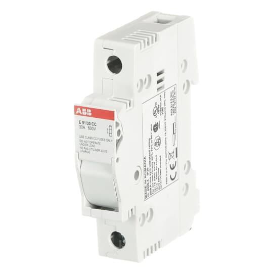 ABB E91/30CC Midget & CL-CC Fuse Holders