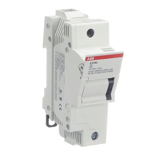 ABB E91/30J UL Class Power Fuse Holders