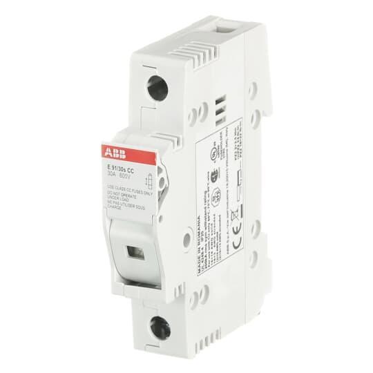 ABB E91/30SCC Midget & CL-CC Fuse Holders