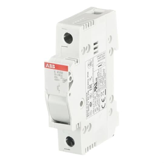 ABB E91/32 UL Class Power Fuse Holders