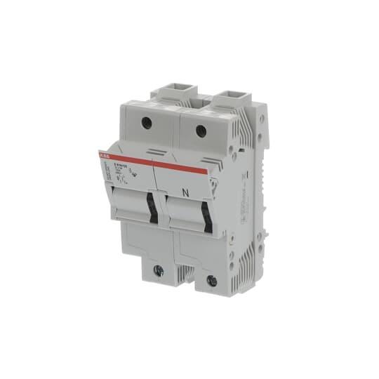 ABB E91N/125 UL Class Power Fuse Holders