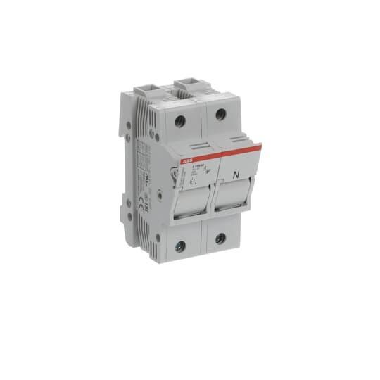 ABB E91N/50 UL Class Power Fuse Holders