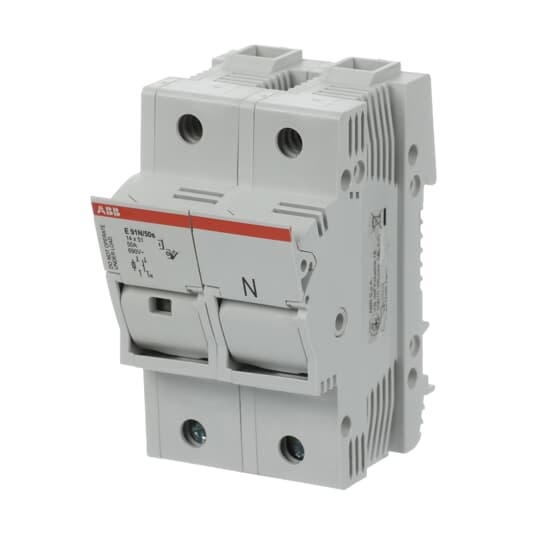 ABB E91N/50S UL Class Power Fuse Holders