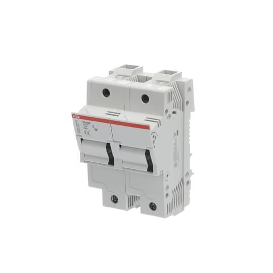 ABB E92/125 UL Class Power Fuse Holders