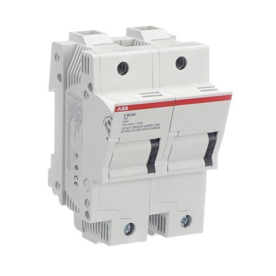 ABB E92/30J UL Class Power Fuse Holders