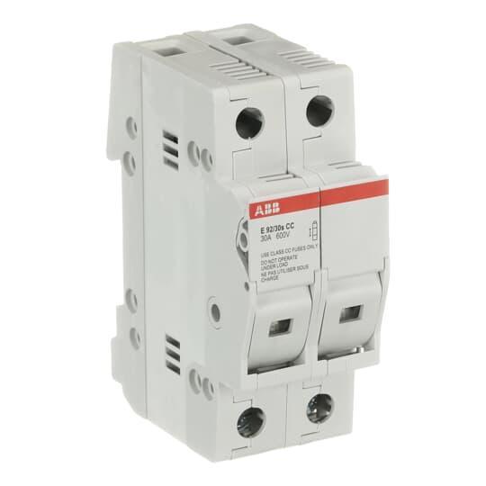 ABB E92/30SCC Midget & CL-CC Fuse Holders