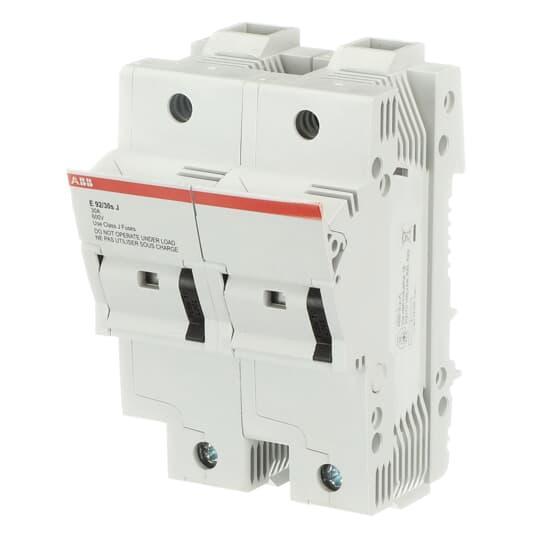 ABB E92/30SJ Fuse Blocks & Holders